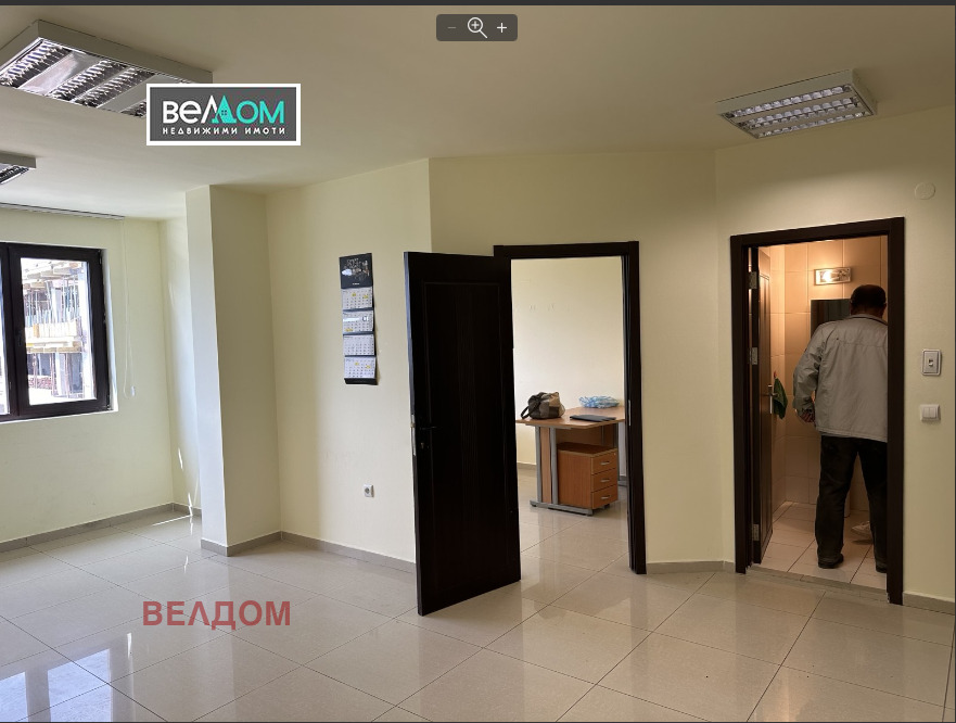 Дава под наем ОФИС, гр. Варна, Гранд Мол