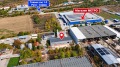 Под наем ПРОМ. ПОМЕЩЕНИЕ, град Плевен, Индустриална зона - Запад • 6800 € • 50916012 1