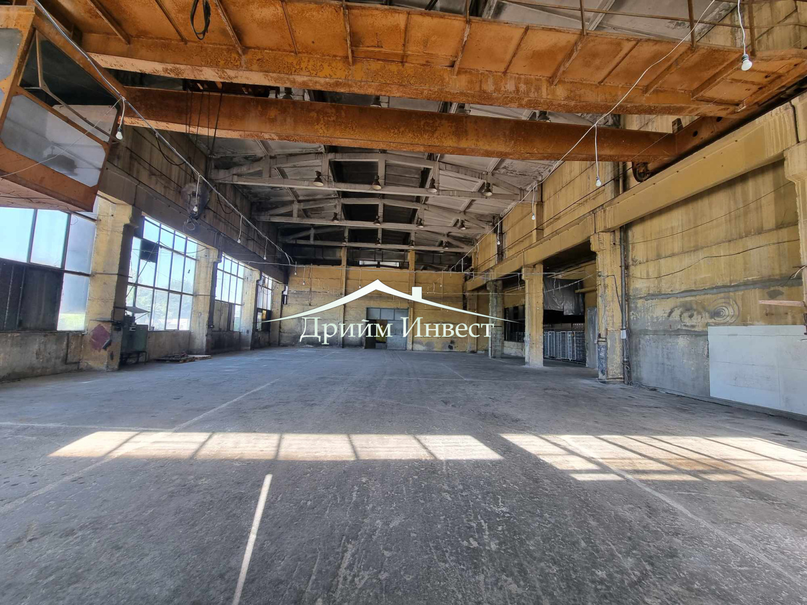 Дава под Наем ПРОМ. ПОМЕЩЕНИЕ | Imot.bg — изображение 1