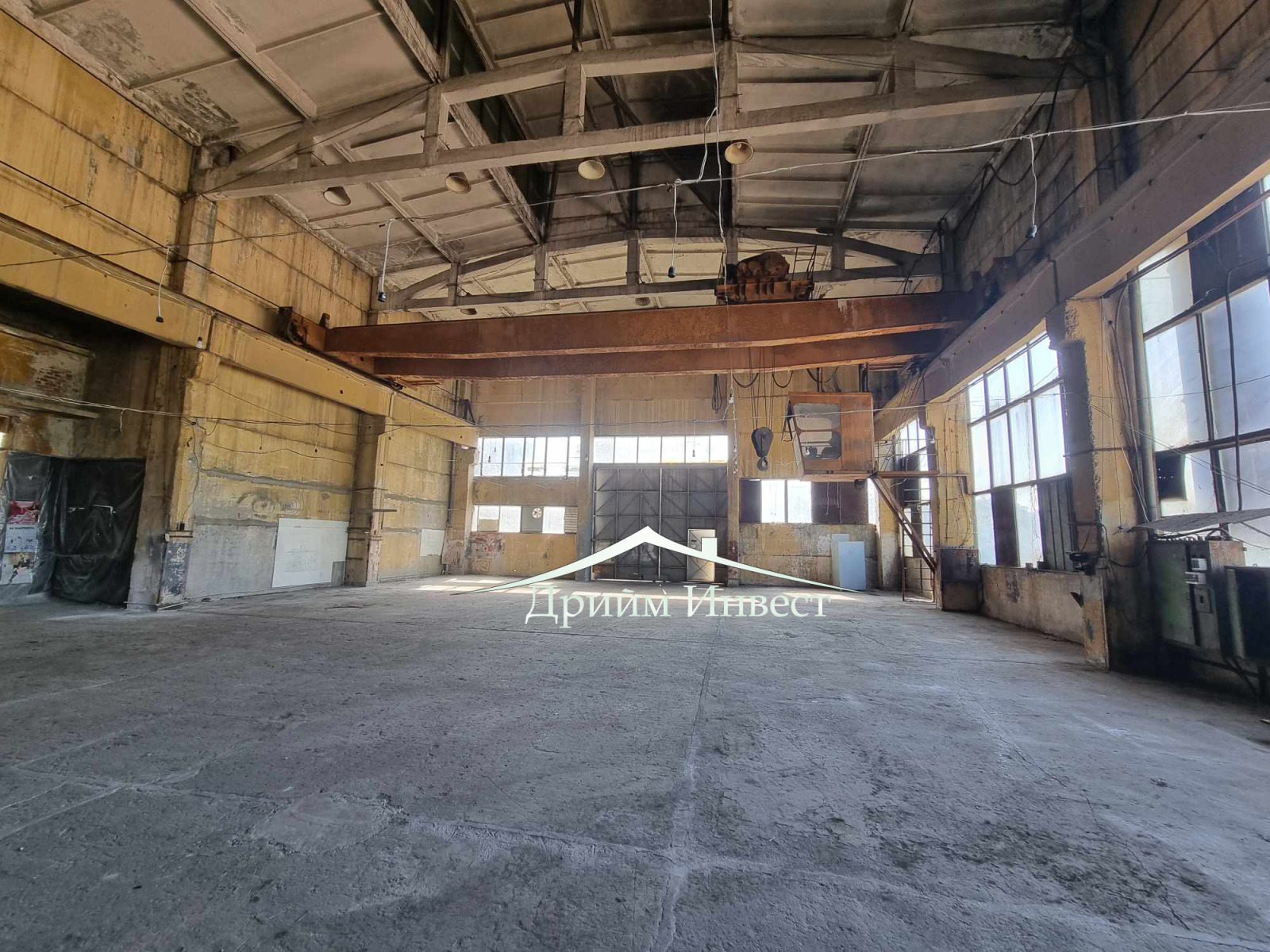 Дава под Наем ПРОМ. ПОМЕЩЕНИЕ | Imot.bg — изображение 2