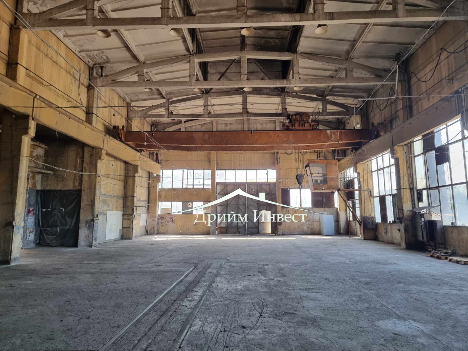 Дава под Наем ПРОМ. ПОМЕЩЕНИЕ | Imot.bg — изображение 3