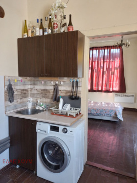 1 bedroom ZhP Gara, Varna 3