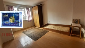 1 bedroom Mladezhki Halm, Plovdiv 4