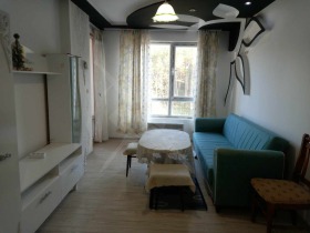 1 dormitorio Asparujovo, Varna 1