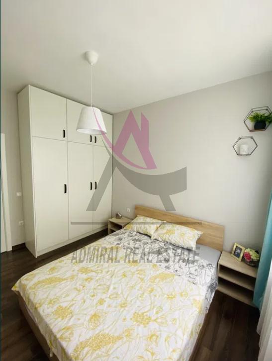 Zu vermieten  1 Schlafzimmer Warna , Briz , 65 qm | 41468663 - Bild [4]