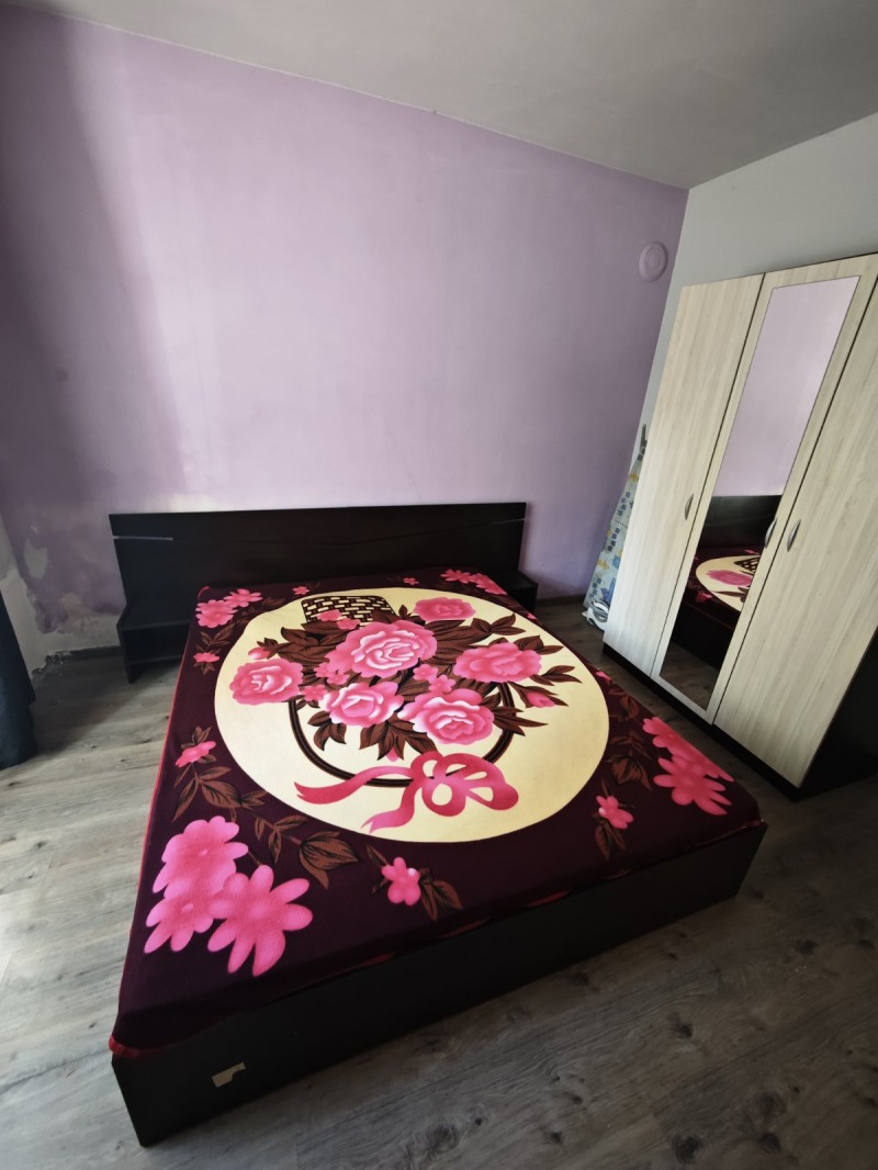 Vuokrattavana  1 makuuhuone Varna , Tsentar , 50 neliömetriä | 93758458 - kuva [3]