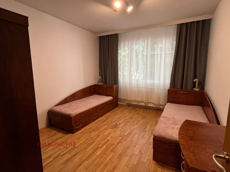 Дава под наем  2-стаен град София , Медицинска академия , 55 кв.м | 31065440 - изображение [10]