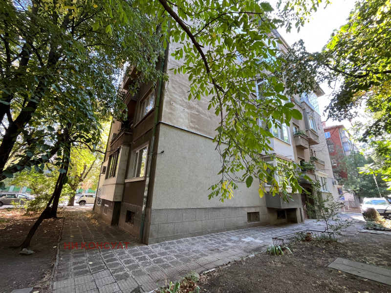 Дава под наем  2-стаен град София , Медицинска академия , 55 кв.м | 31065440 - изображение [13]