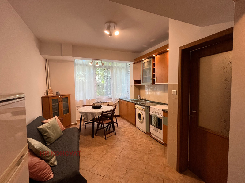 Дава под наем  2-стаен град София , Медицинска академия , 55 кв.м | 31065440
