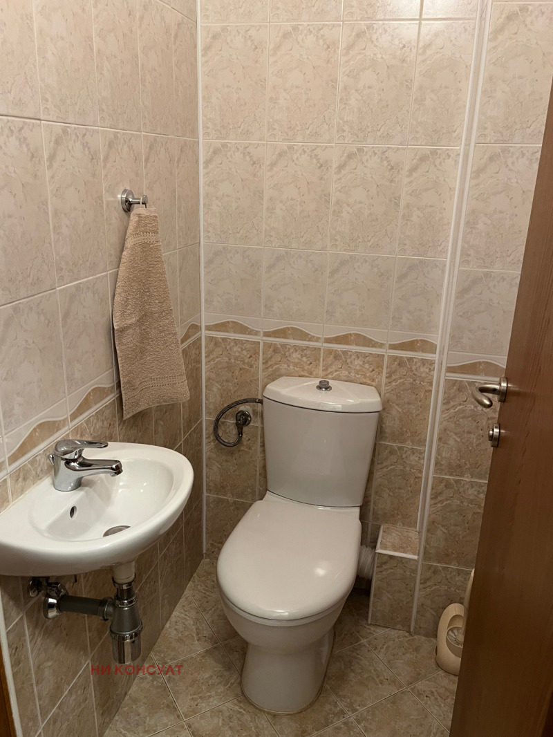 Дава под наем  2-стаен град София , Медицинска академия , 55 кв.м | 31065440 - изображение [7]