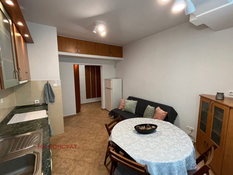 Дава под наем  2-стаен град София , Медицинска академия , 55 кв.м | 31065440 - изображение [3]