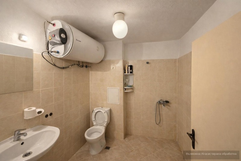 Дава под наем 2-СТАЕН, гр. София, Люлин - център, снимка 4 - Апартаменти - 53029512