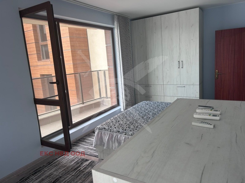 Дава под наем 2-СТАЕН, гр. Пловдив, Христо Смирненски, снимка 7 - Апартаменти - 53271471