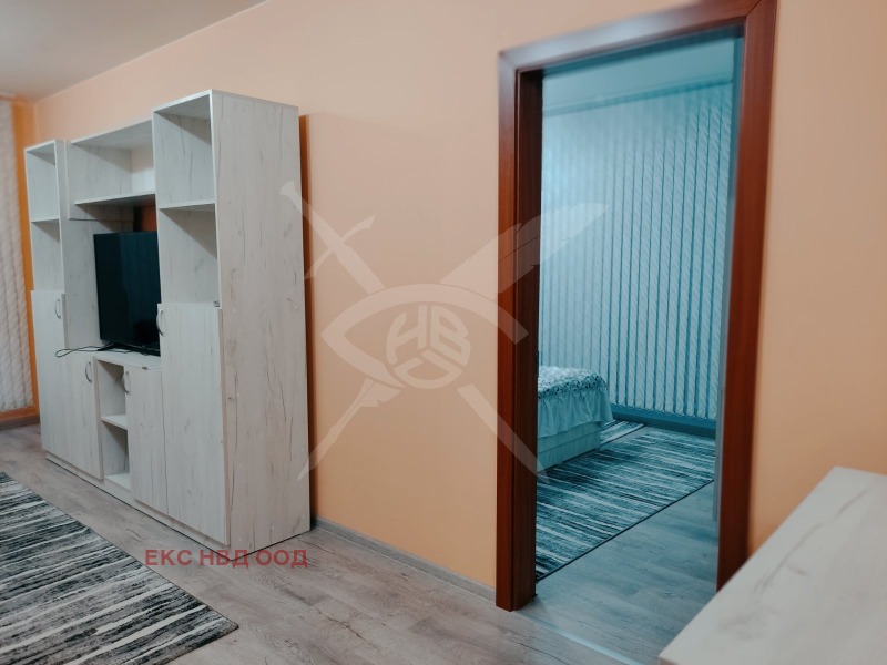 Дава под наем 2-СТАЕН, гр. Пловдив, Христо Смирненски, снимка 3 - Апартаменти - 53271471