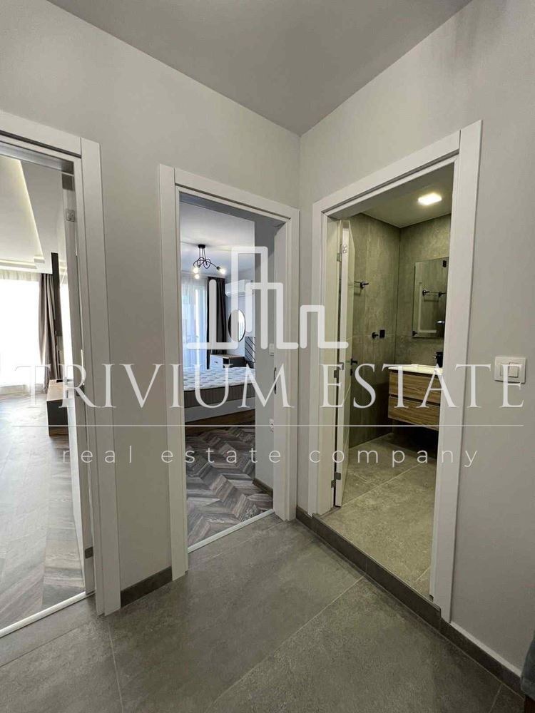 Дава под наем 2-СТАЕН, гр. Пловдив, Остромила, снимка 12 - Апартаменти - 54265942