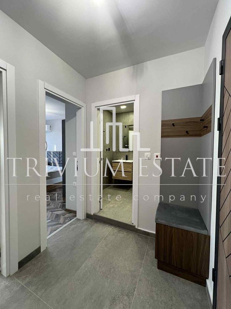 Дава под наем 2-СТАЕН, гр. Пловдив, Остромила, снимка 11 - Апартаменти - 54265942