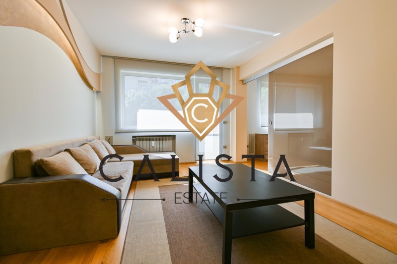 For Rent  2 bedroom Sofia , Meditsinska akademiya , 100 sq.m | 38264967