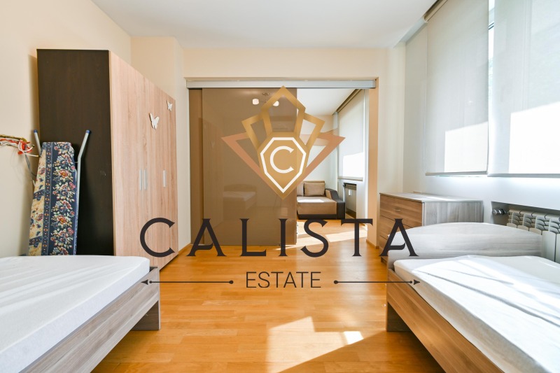 For Rent  2 bedroom Sofia , Meditsinska akademiya , 100 sq.m | 38264967 - image [9]