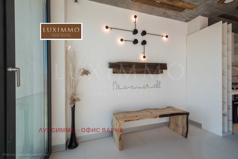 Дава под наем 3-СТАЕН, гр. Варна, Свети Никола, снимка 4 - Апартаменти - 52748473