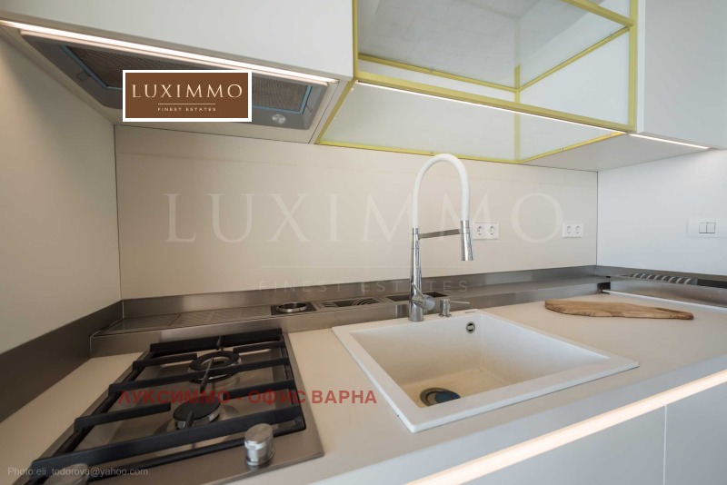 Дава под наем 3-СТАЕН, гр. Варна, Свети Никола, снимка 8 - Апартаменти - 52748473