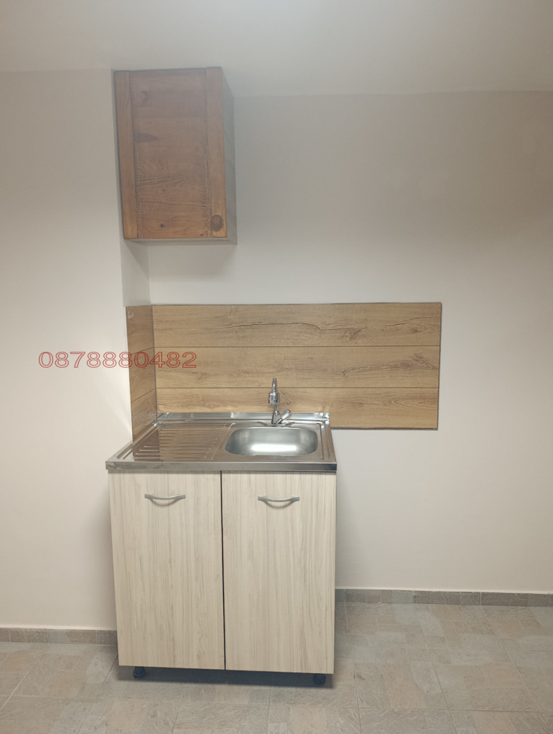 Дава под наем ОФИС, гр. Пловдив, Каменица 1, снимка 10 - Офиси - 52780830