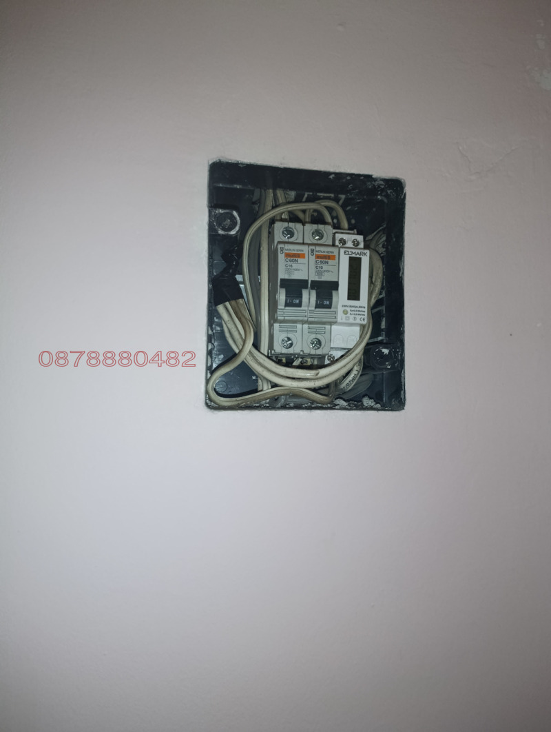 Дава под наем ОФИС, гр. Пловдив, Каменица 1, снимка 6 - Офиси - 52780830