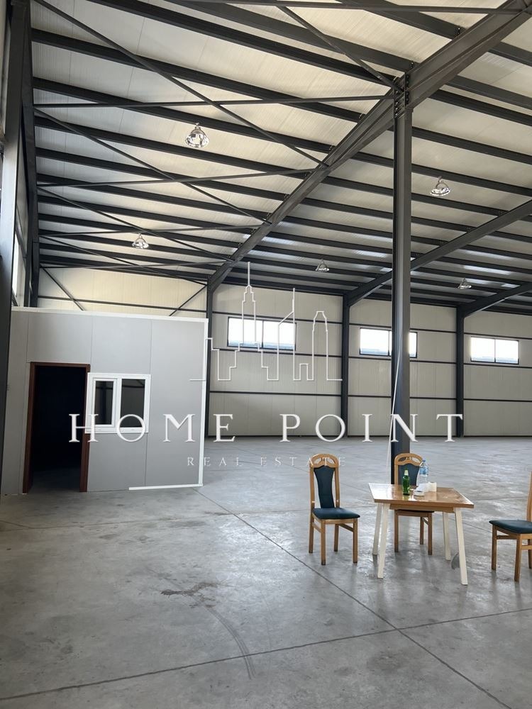 De inchiriat  Depozitare Plovdiv , Industrialna zona - Iug , 800 mp | 87190082 - imagine [2]