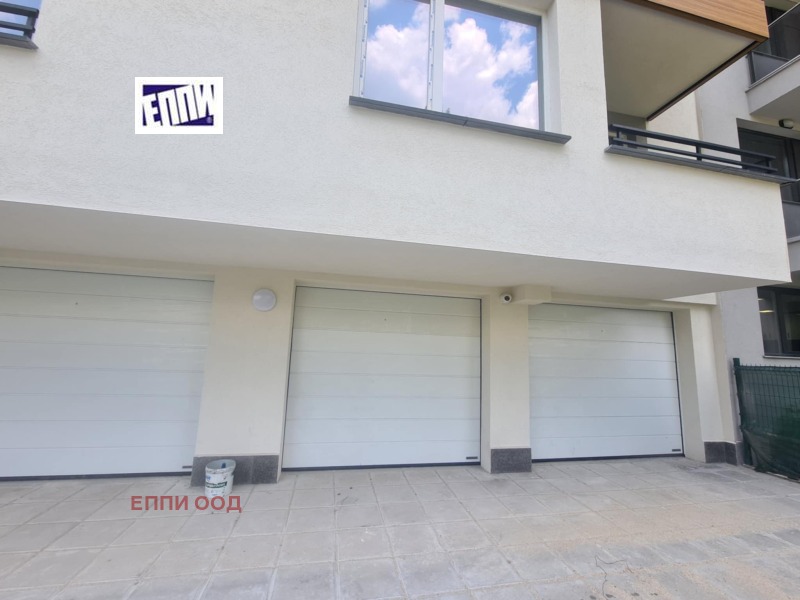For Rent  Garage Sofia , Vitosha , 26 sq.m | 61468101 - image [2]