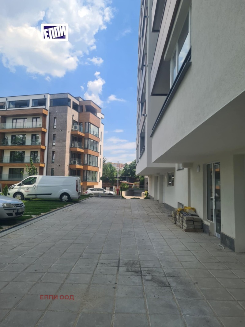 For Rent  Garage Sofia , Vitosha , 26 sq.m | 61468101 - image [9]