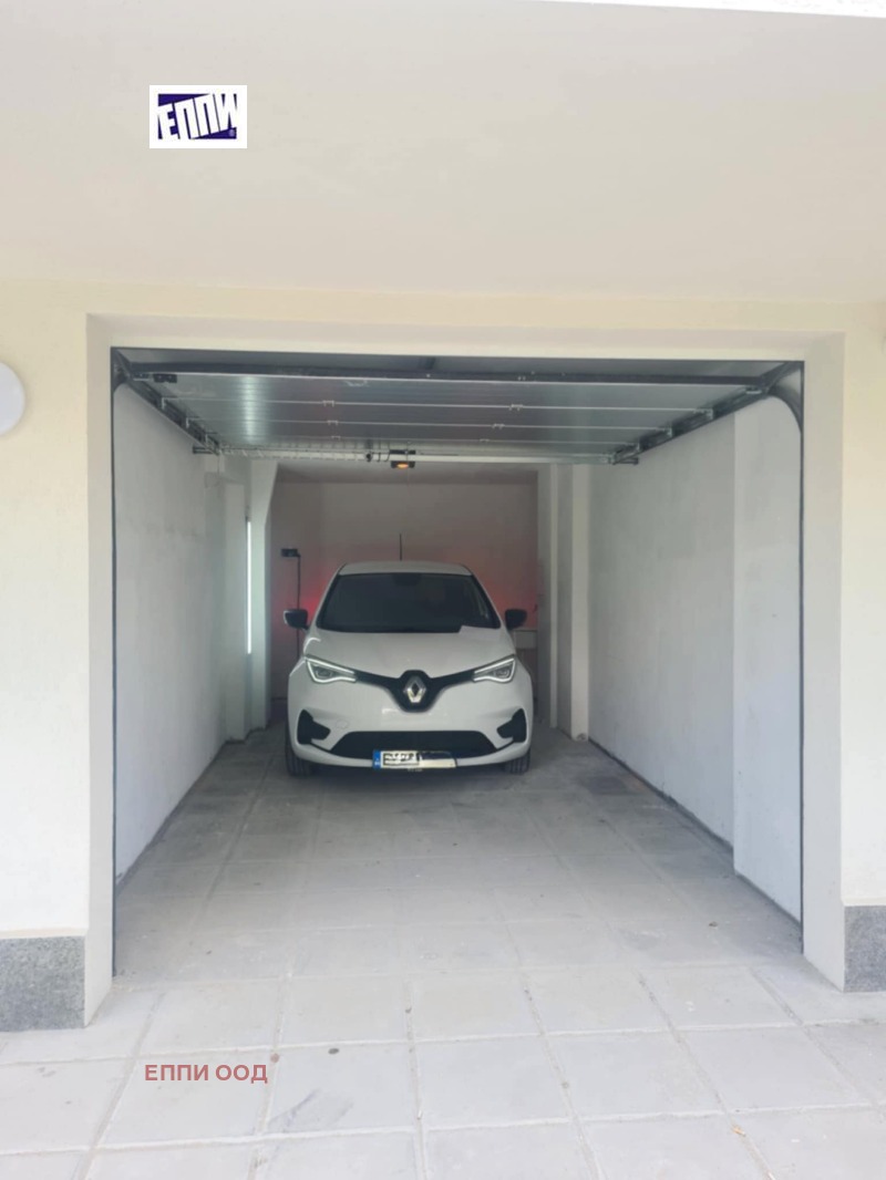 For Rent  Garage Sofia , Vitosha , 26 sq.m | 61468101 - image [5]