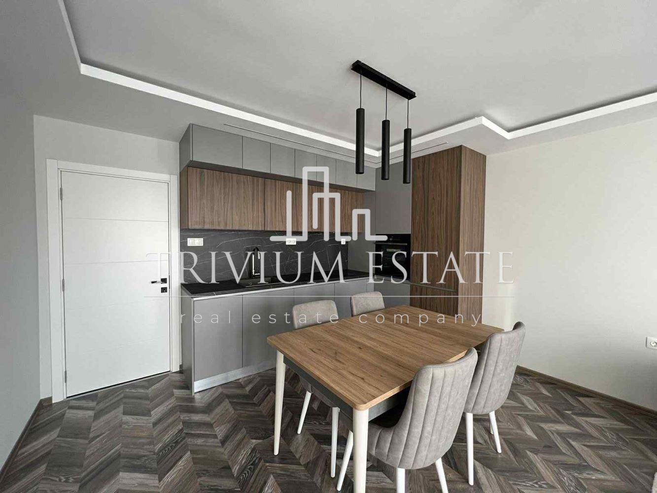 Дава под наем 2-СТАЕН, гр. Пловдив, Остромила, снимка 6 - Апартаменти - 54265942