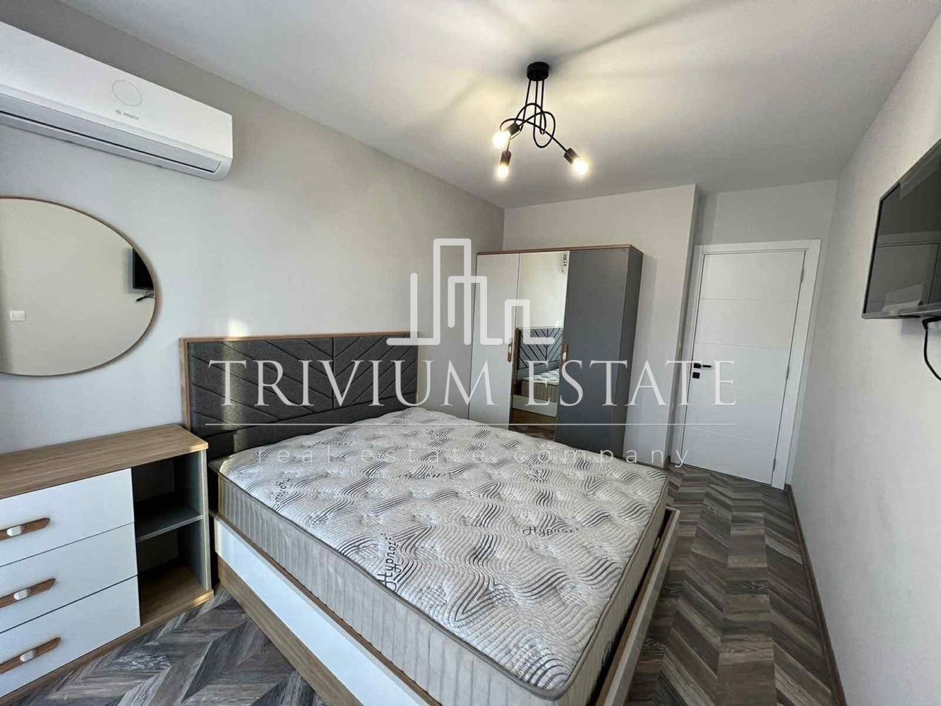 Дава под наем 2-СТАЕН, гр. Пловдив, Остромила, снимка 7 - Апартаменти - 54265942