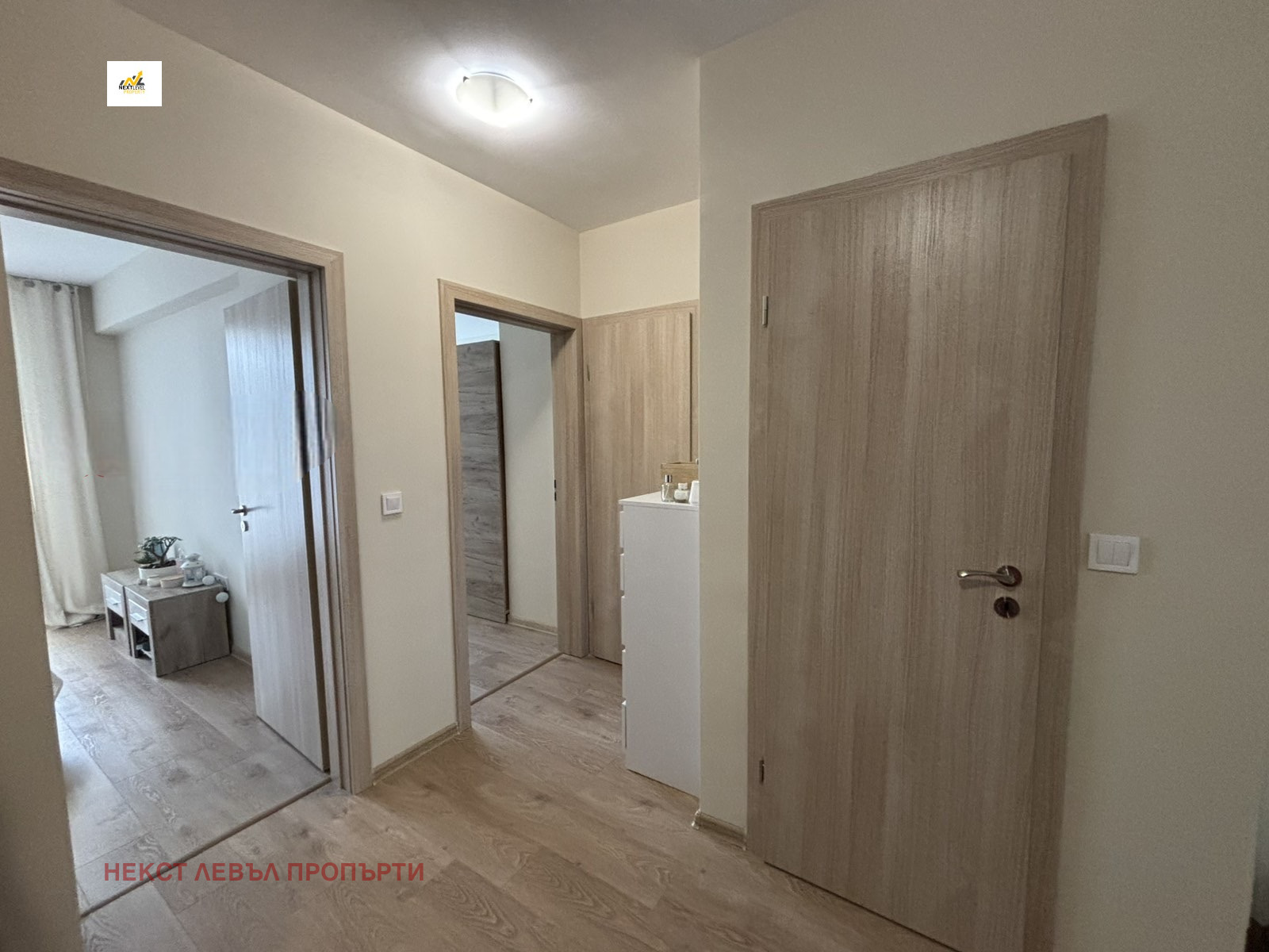 Дава под наем 3-СТАЕН, гр. София, Кръстова вада, снимка 11 - Апартаменти - 54441397
