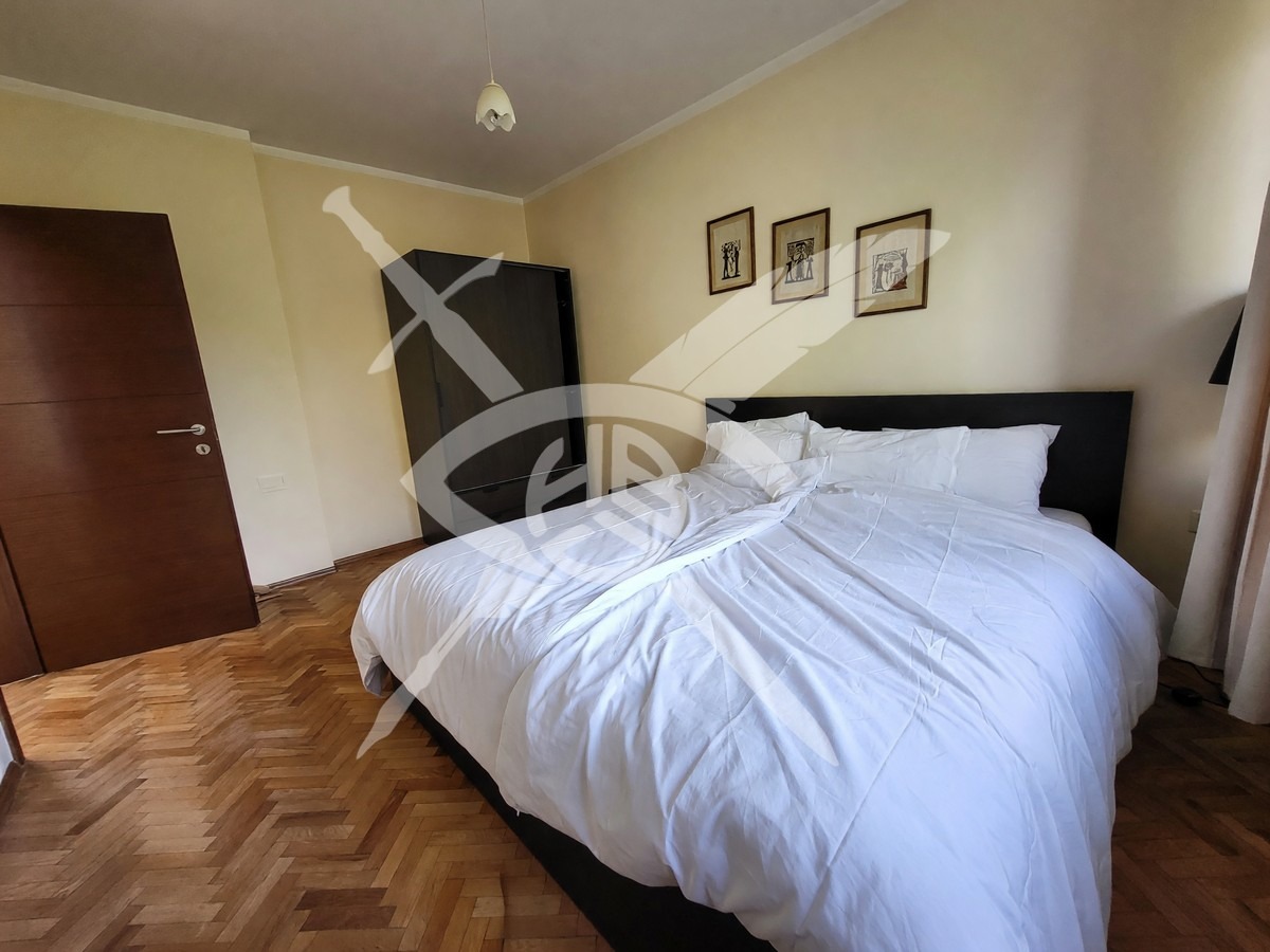 Дава под наем 3-СТАЕН, гр. София, Изток, снимка 9 - Апартаменти - 56217956
