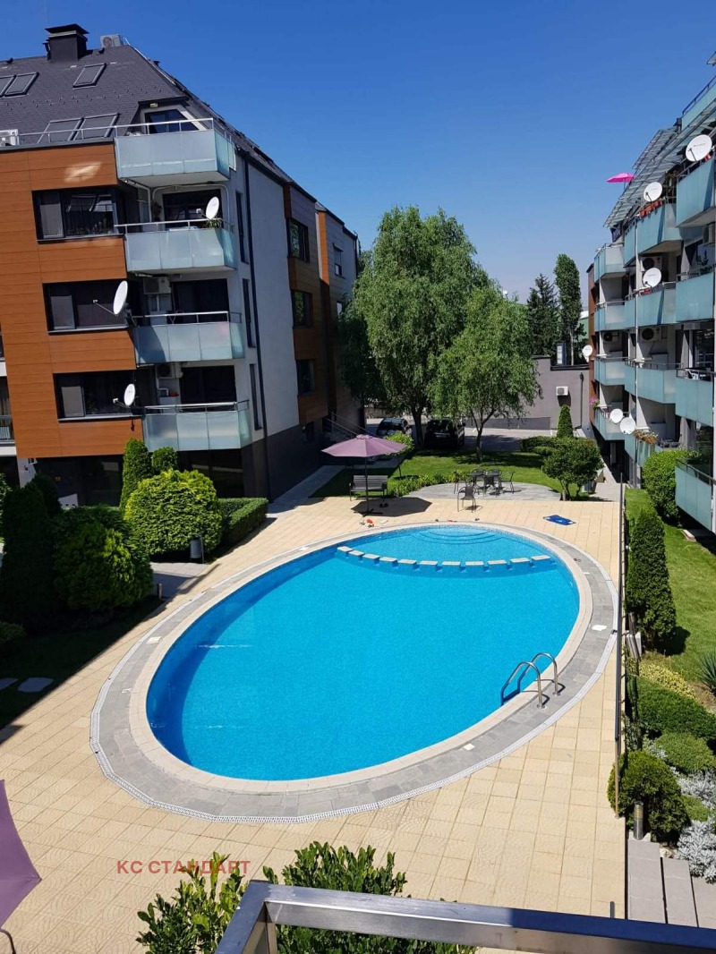 Дава под Наем 4-СТАЕН в град София, Драгалевци - 88 кв.м / 750 € » 1 466.87 лв., КС СТАНДАРТ