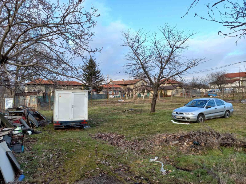 Дава под Наем МЯСТО в град София, Враждебна - 511 кв.м / 399 € » 780.38 лв., ДИКСИО ЕООД