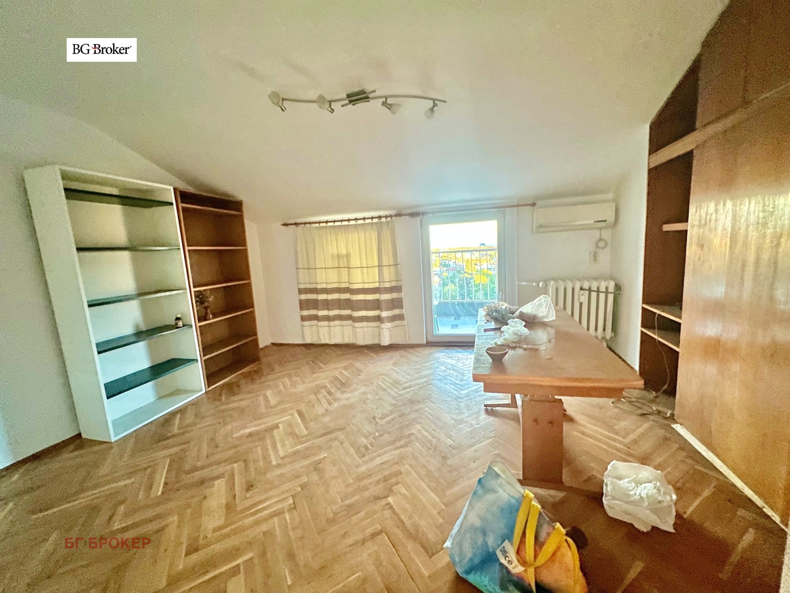 Дава под Наем 4-СТАЕН | Imot.bg — изображение 10