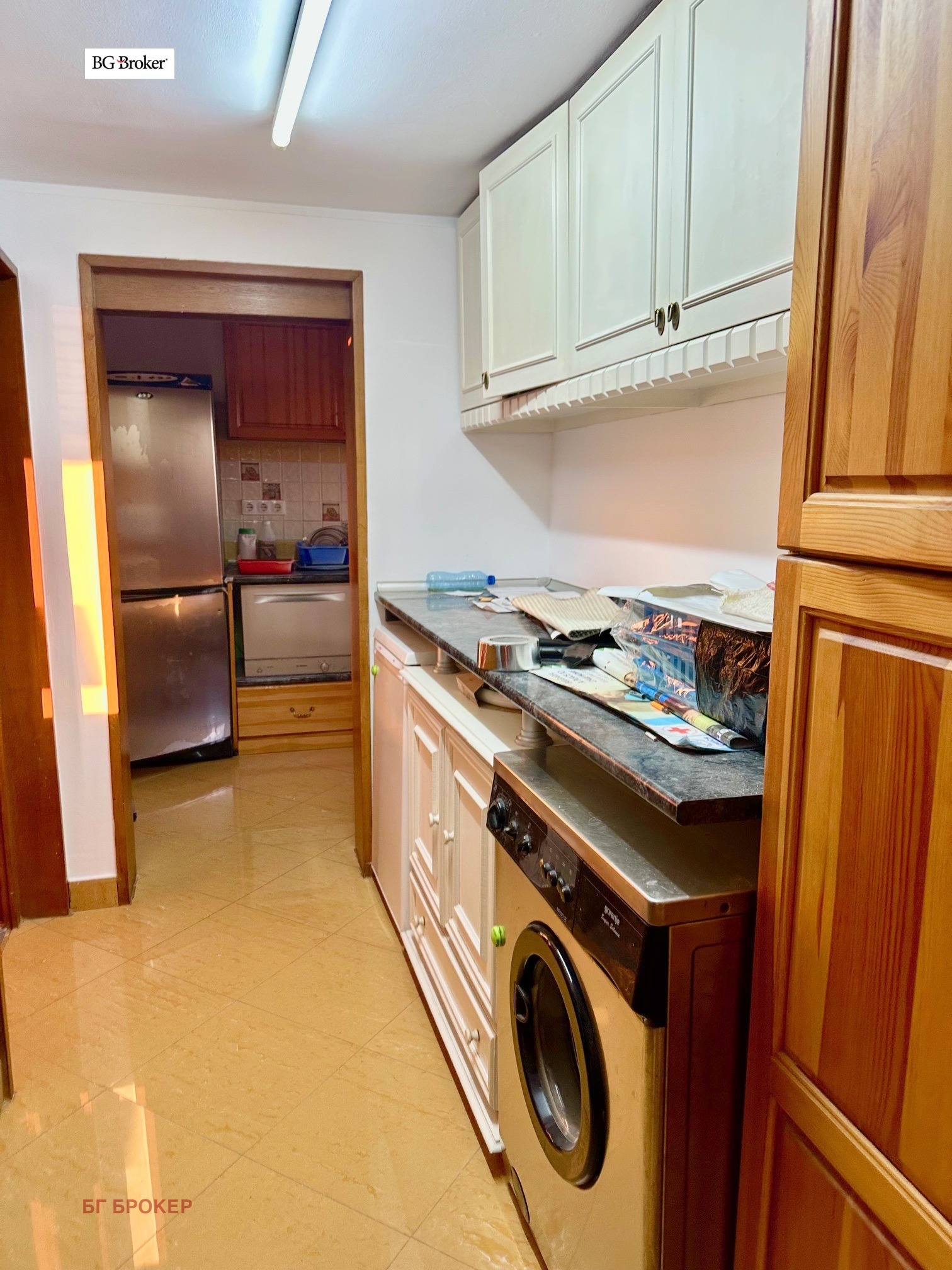 Дава под Наем 4-СТАЕН | Imot.bg — изображение 12