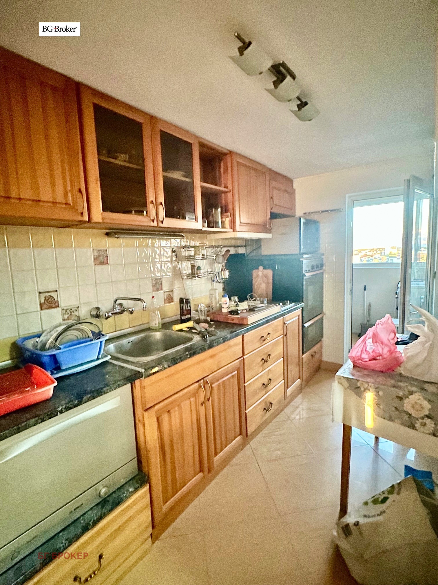 Дава под Наем 4-СТАЕН | Imot.bg — изображение 13