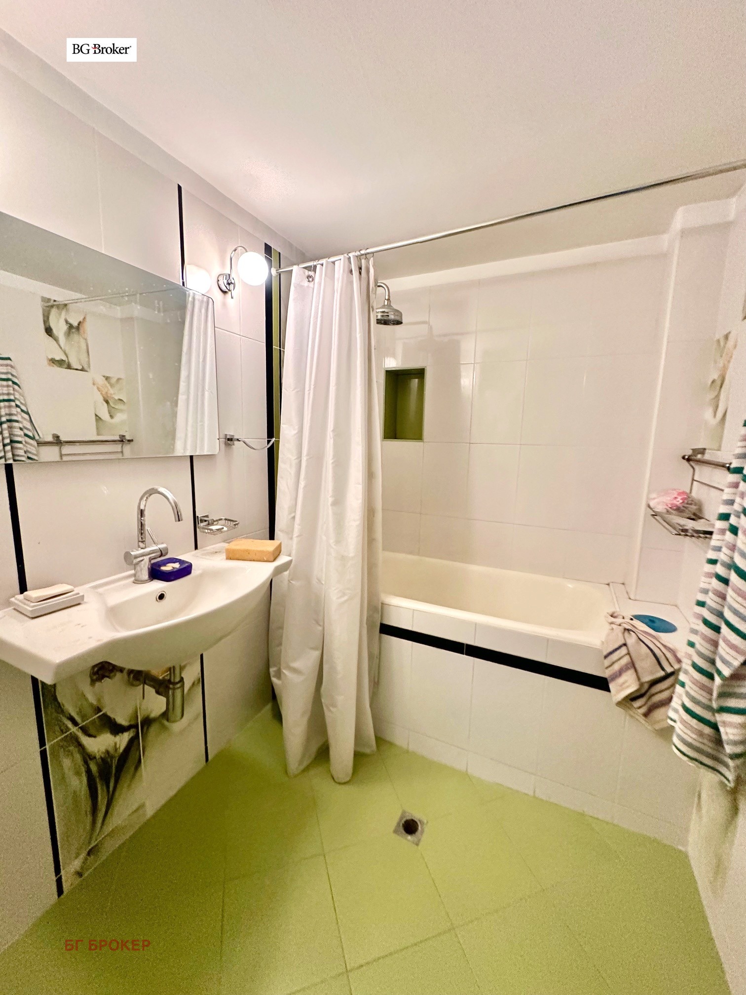 Дава под Наем 4-СТАЕН | Imot.bg — изображение 11