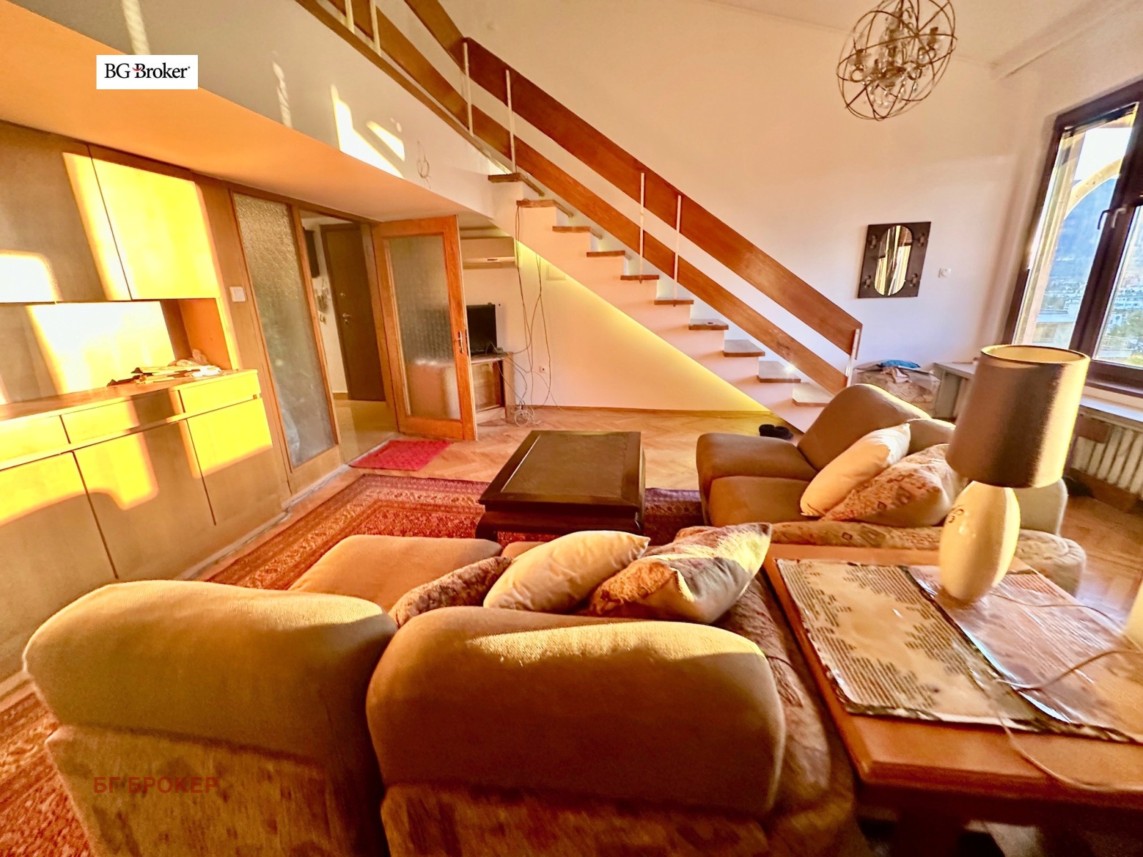 Дава под Наем 4-СТАЕН | Imot.bg — изображение 4