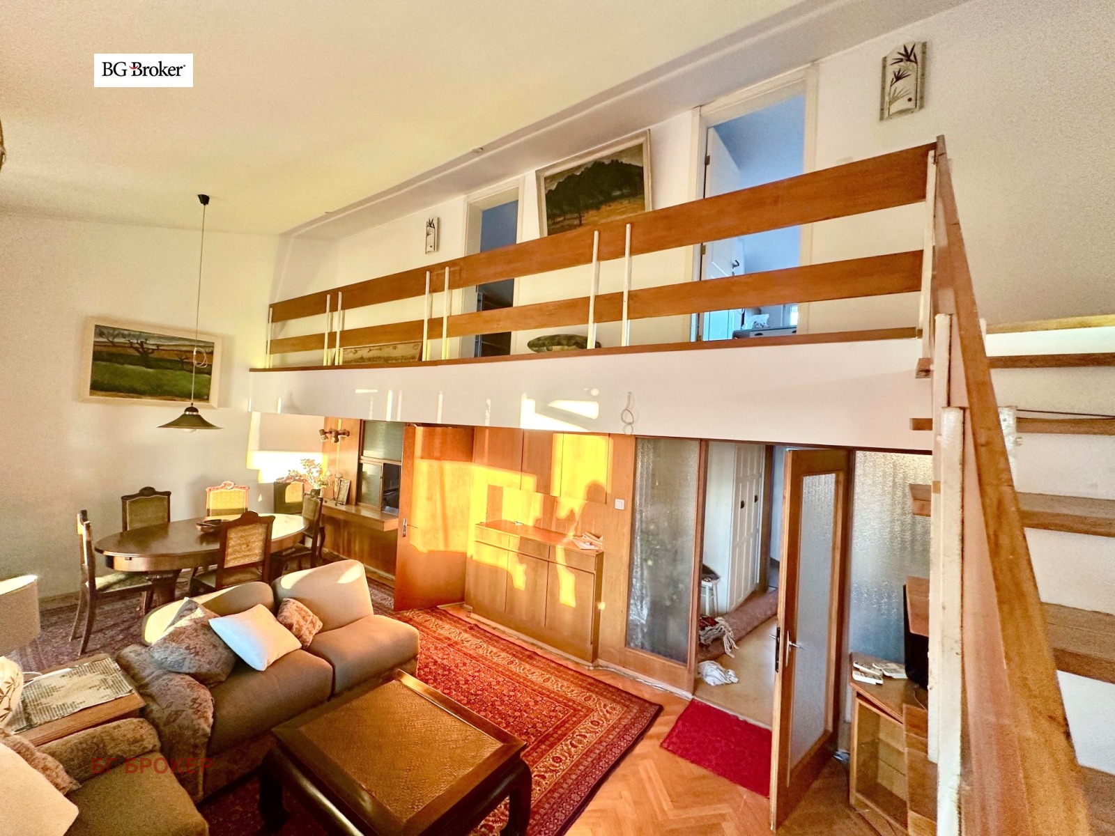 Дава под Наем 4-СТАЕН | Imot.bg — изображение 6