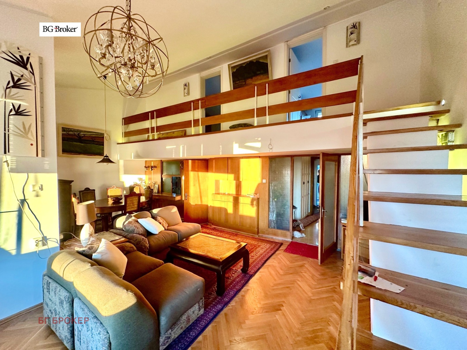 Дава под Наем 4-СТАЕН | Imot.bg — изображение 3