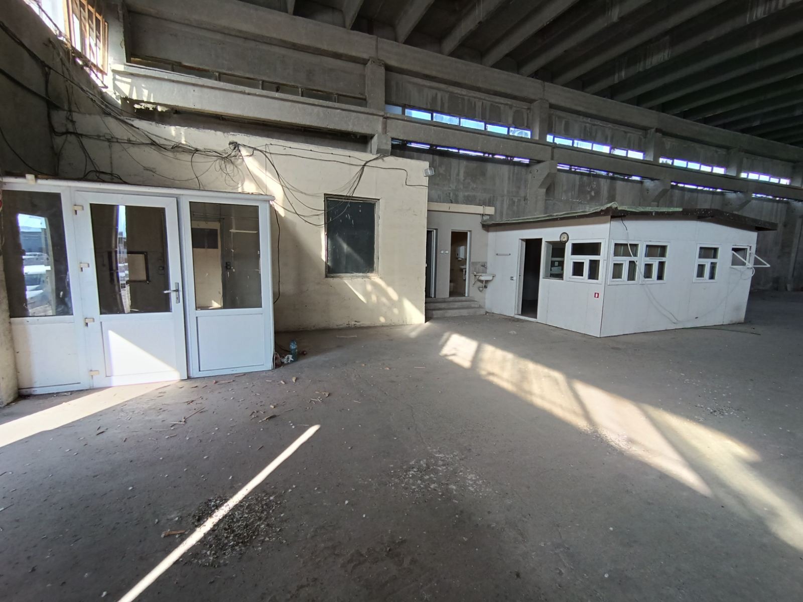 Дава под Наем СКЛАД | Imot.bg — изображение 3