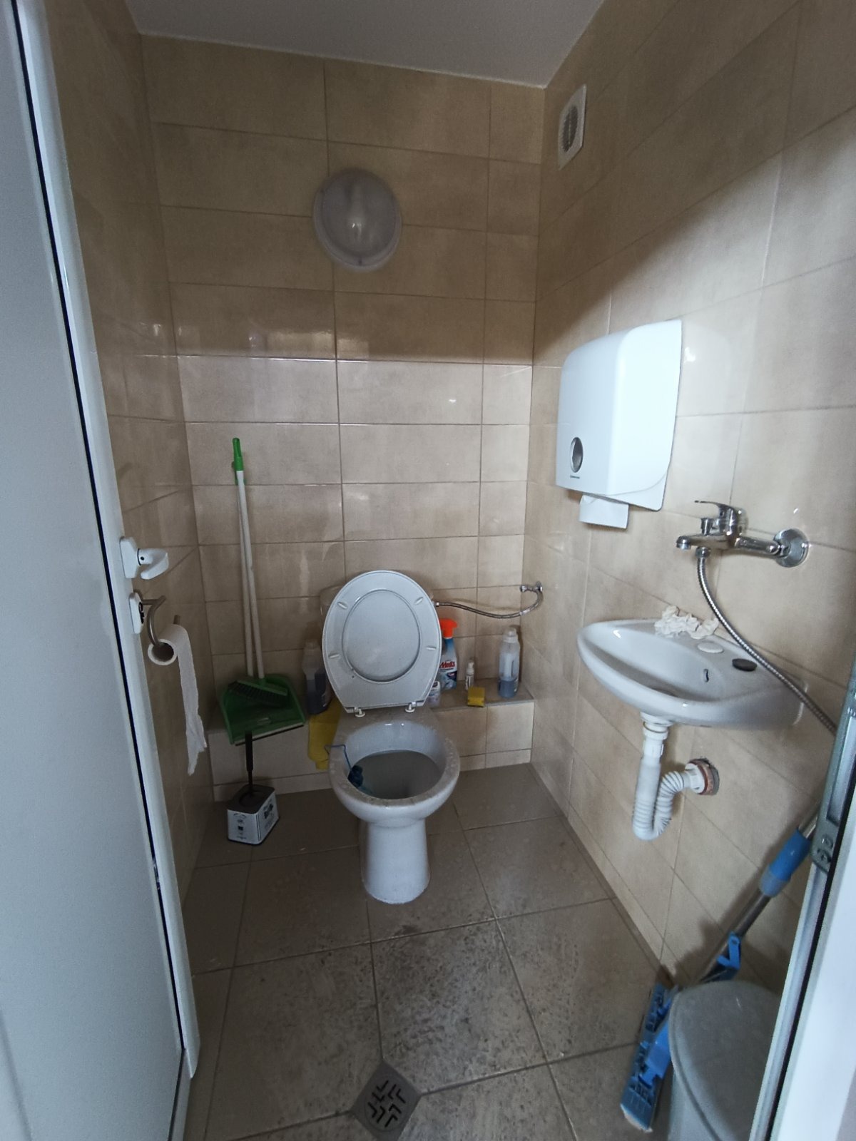 Дава под Наем СКЛАД | Imot.bg — изображение 4