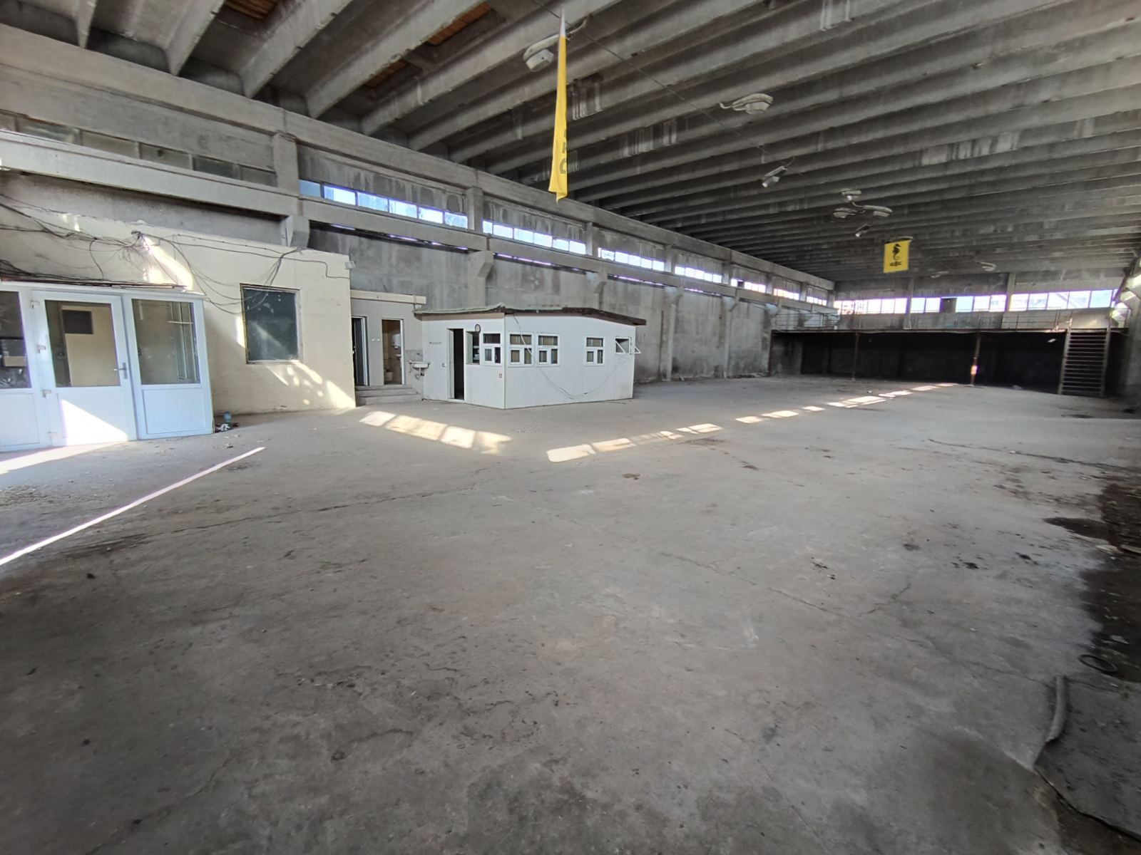 Дава под Наем СКЛАД | Imot.bg — изображение 2