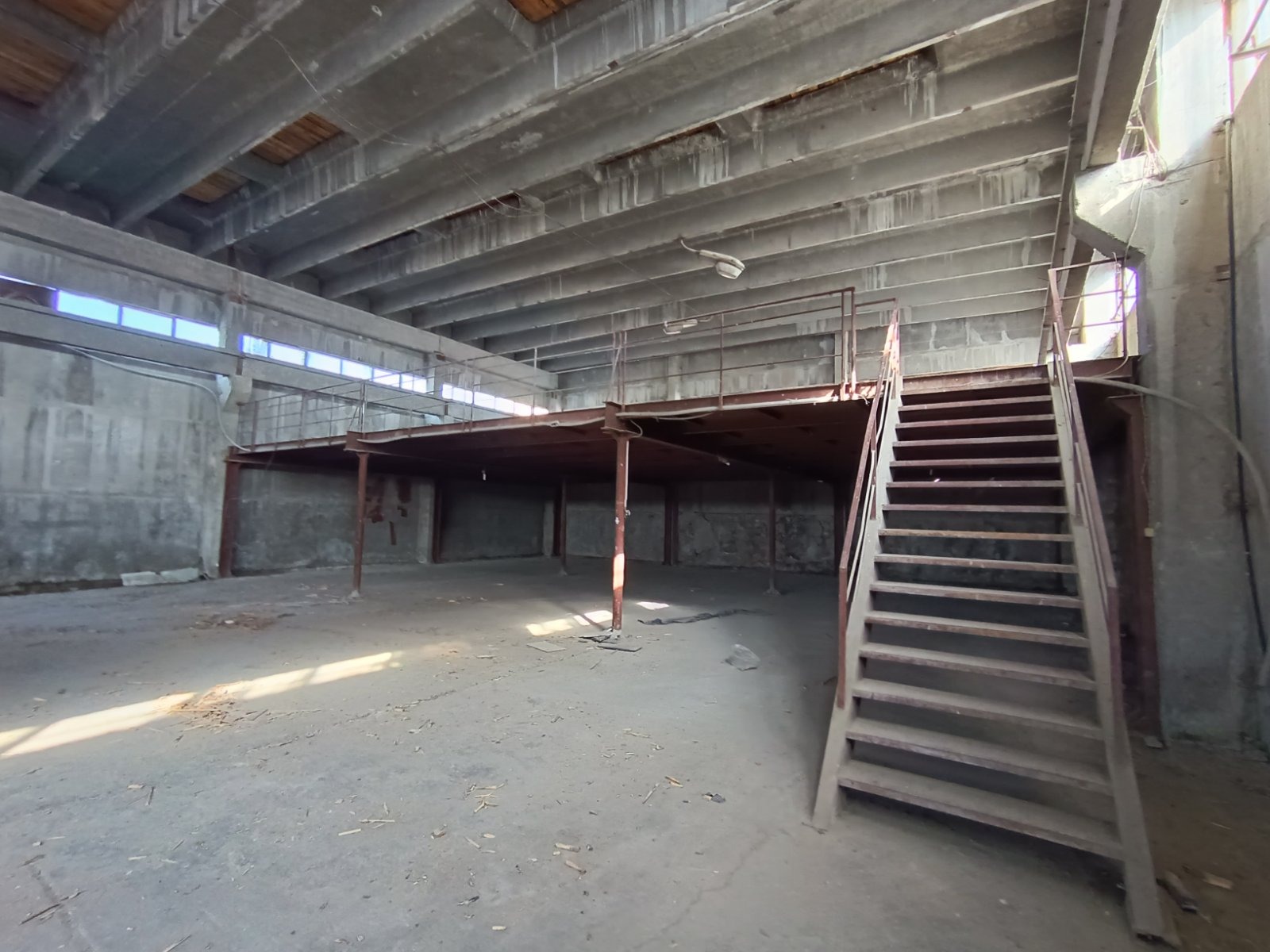 Дава под Наем СКЛАД | Imot.bg — изображение 7