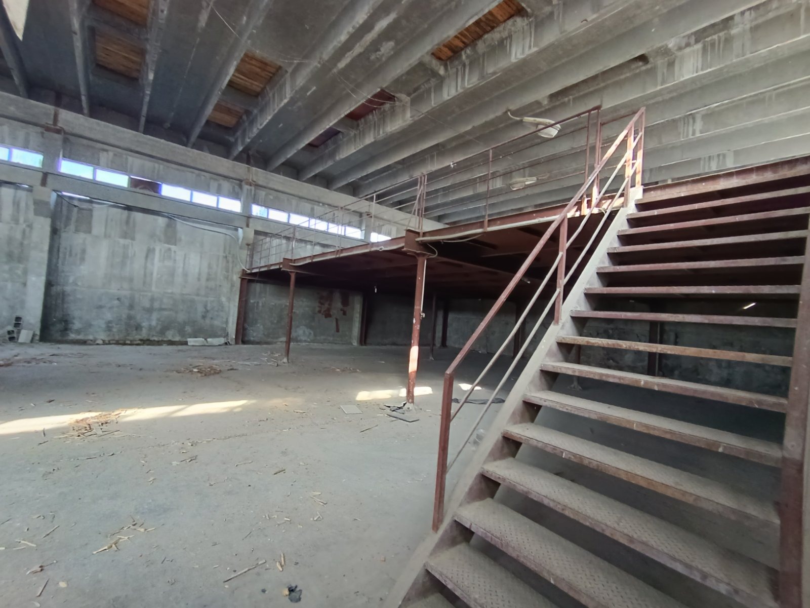 Дава под Наем СКЛАД | Imot.bg — изображение 6