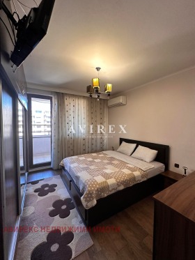 1 dormitorio Trakiya, Plovdiv 8