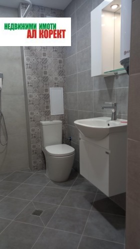 1 hálószoba Kajsieva gradina, Varna 6